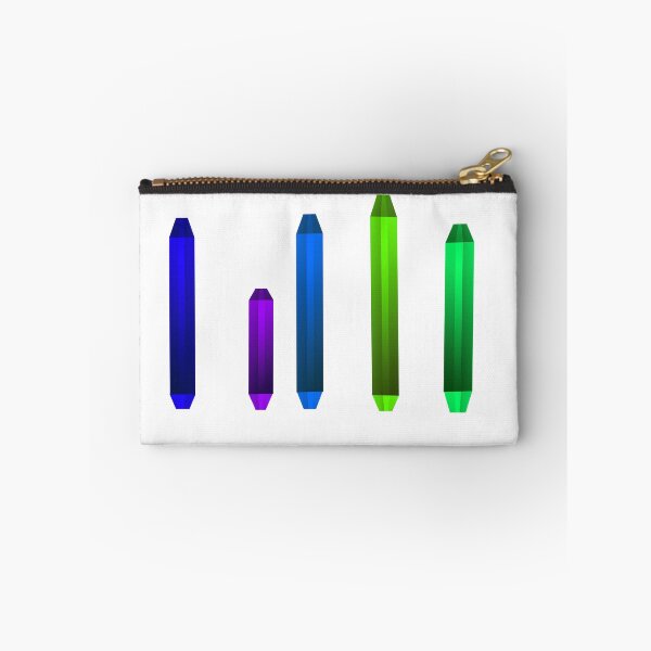 Item preview, Poly crystal selection designed and sold by SKKennell.