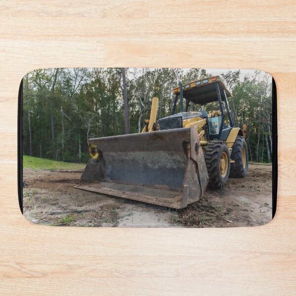 Item preview, Skid Loader designed and sold by KensLensDesigns.