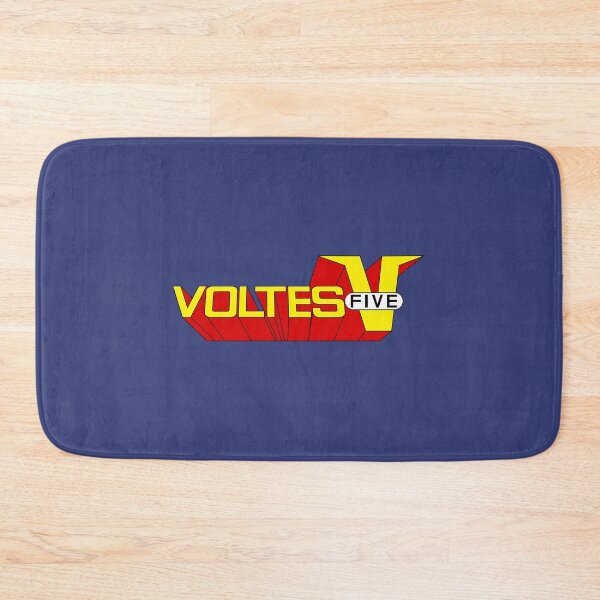 Item preview, Voltes V designed and sold by elizaldesigns.