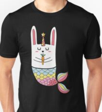 easter day Slim Fit T-Shirt
