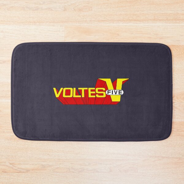 Item preview, Voltes V designed and sold by elizaldesigns.