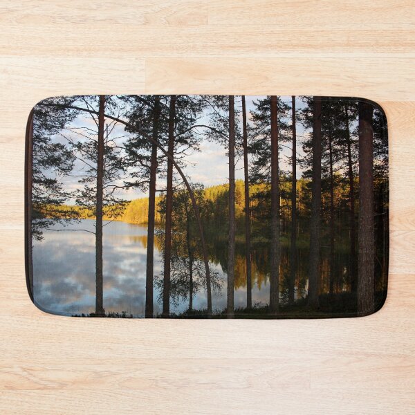 Item preview, Autumn in North designed and sold by Niina  Niskanen.