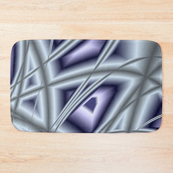 Item preview, tactile fractals designed and sold by Sankofa.