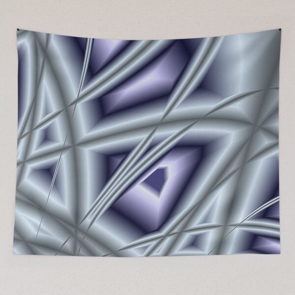 Item preview, tactile fractals designed and sold by Sankofa.