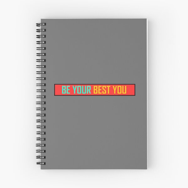 Item preview, Be Your Best You designed and sold by HiddenStar02.