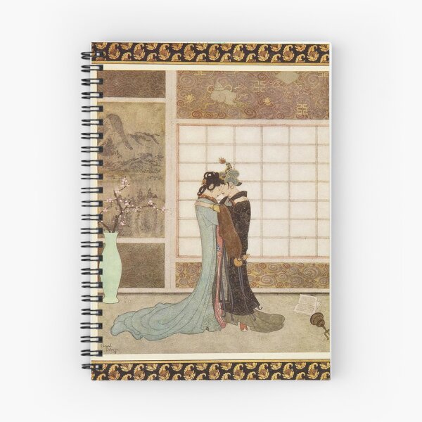 Item preview, CAMARALZAMAN CURES BADOUZA WITH THE TALISMAN a Fairytale Image designed and sold by johndhalsted.