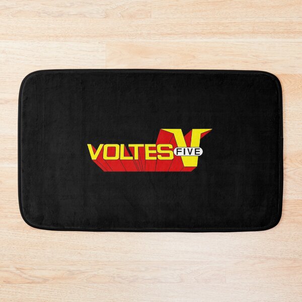 Item preview, Voltes V designed and sold by elizaldesigns.