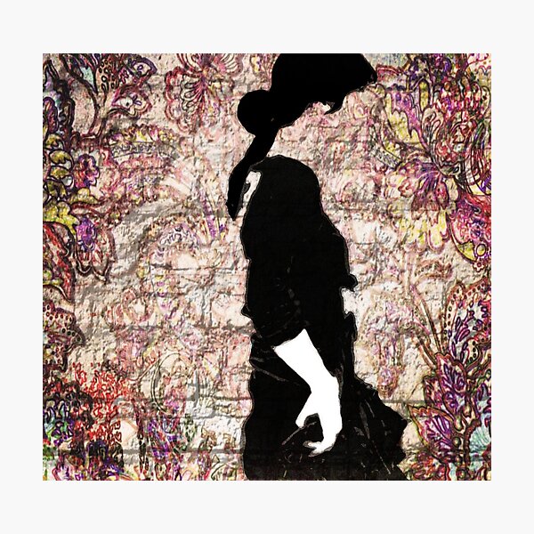Item preview, Graffiti in Street Flamenco   designed and sold by ArtbyDigman.