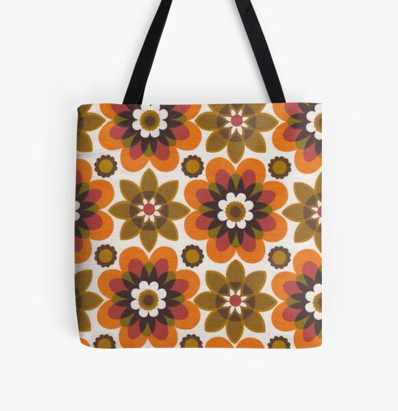 Aperçu de l'œuvre Fleurs Hippie chic créée et vendue par Des fleurs dans mon coeur.