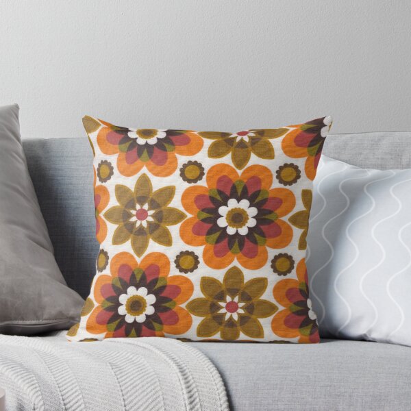 Item preview, Hippie chic flowers designed and sold by Des fleurs dans mon coeur.