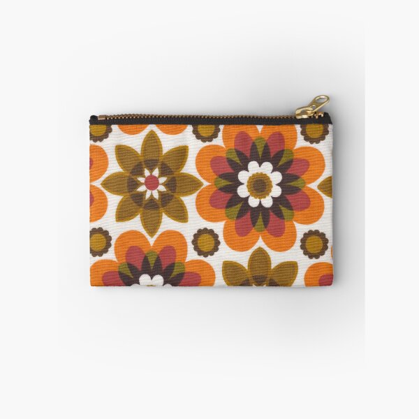 Item preview, Hippie chic flowers designed and sold by Des fleurs dans mon coeur.
