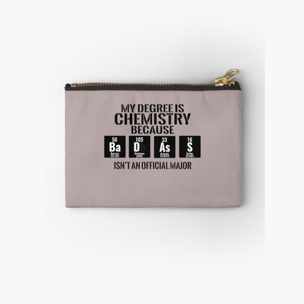 Item preview, Chemistry Funny nerd saying, school, graduation party, gift idea designed and sold by tarek25.