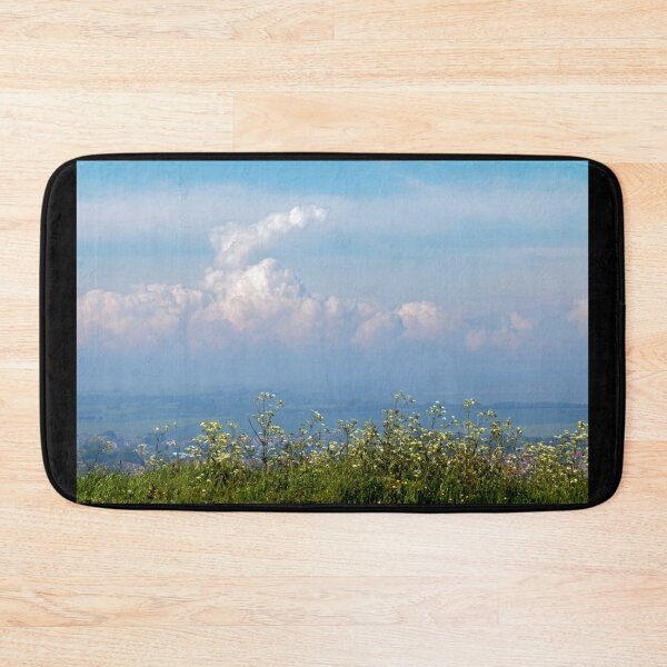 Item preview, Clouds and Sussex Countryside designed and sold by Sue Robinson.