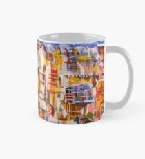 Stromaufwärts Tasse (Standard)