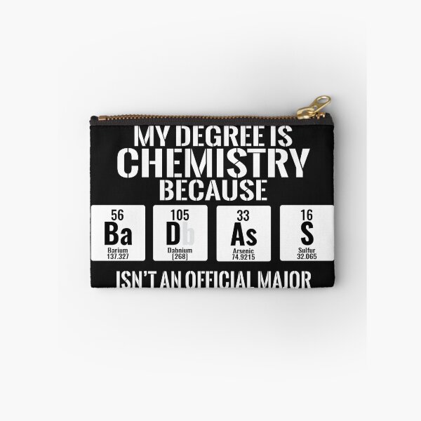 Item preview, Chemistry badass nerd, school, graduation party, gift idea designed and sold by tarek25.