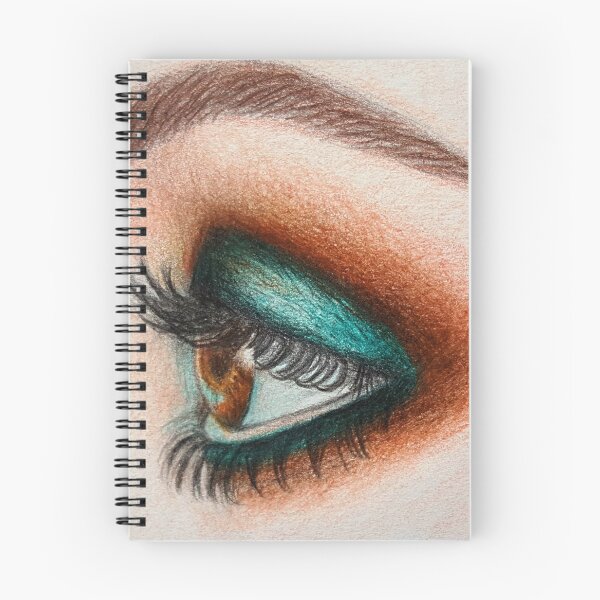 Item preview, eye II designed and sold by Tereza Pilar  Art.