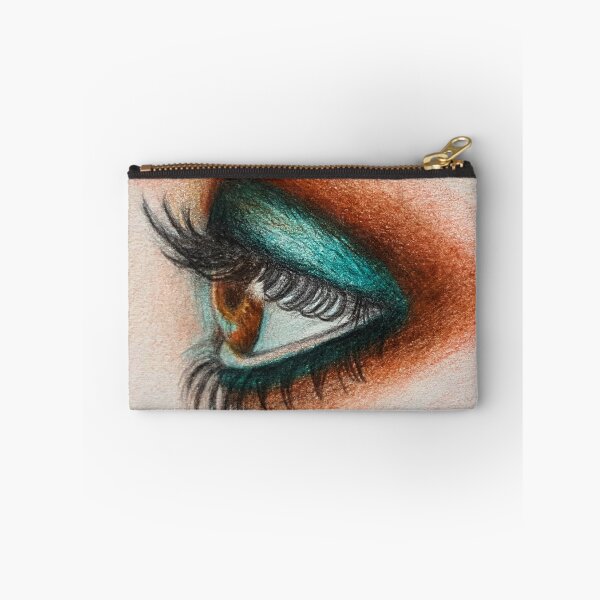Item preview, eye II designed and sold by Tereza Pilar  Art.