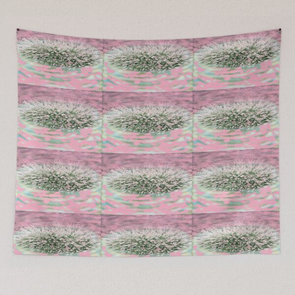 Item preview, Bush immersion in color designed and sold by sandal8684.