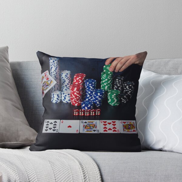 Artikelvorschau, Pokerspieler entworfen und verkauft von 1STunningART.