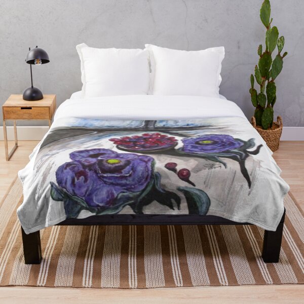 Item preview, Disfrute de lavanda designed and sold by Clyde J. Kell.