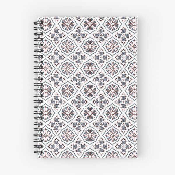 Item preview, White Tile Pattern designed and sold by ahanks.