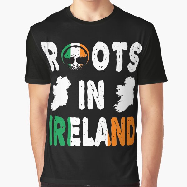 CELTIC FC INSPIRED "IN MY DNA" T-SHIRT MENS 