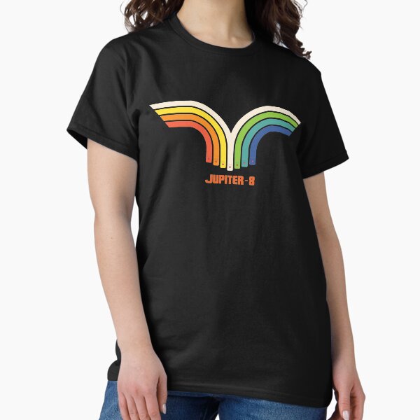 Item preview, Roland Jupiter 8 Rainbow designed and sold by Brick'a'Brack.