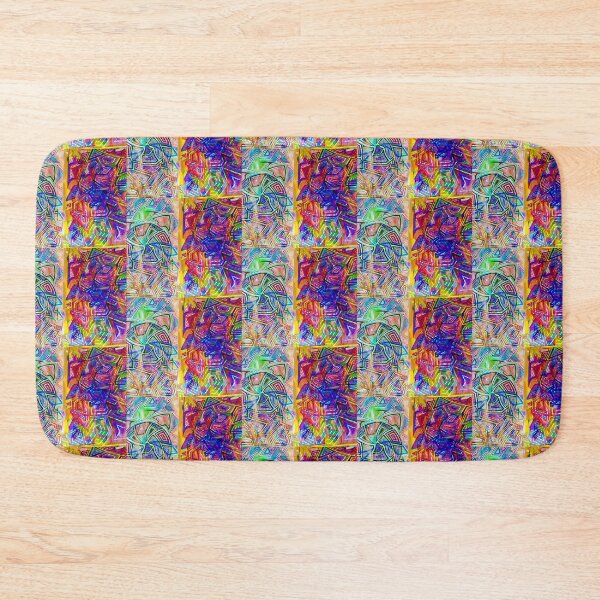 Item preview, Spangle n Mangle  designed and sold by johnniefoxbar.