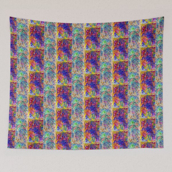 Item preview, Spangle n Mangle  designed and sold by johnniefoxbar.