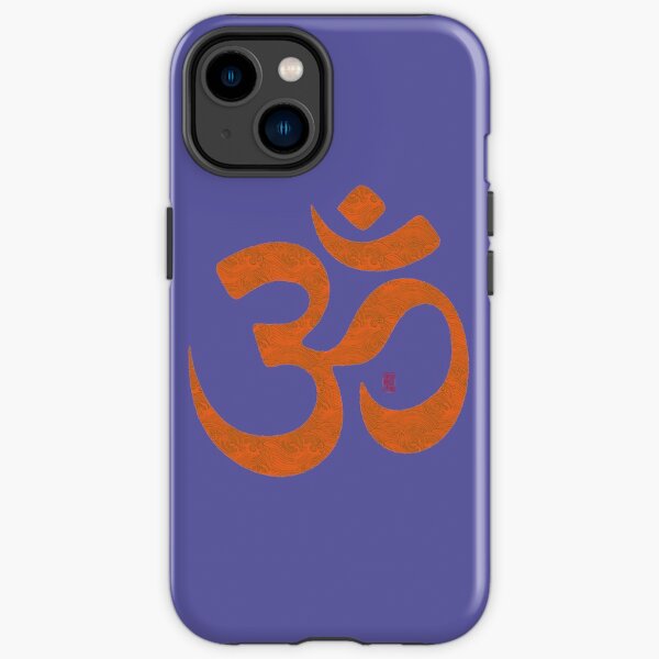 Om iPhone Tough Case