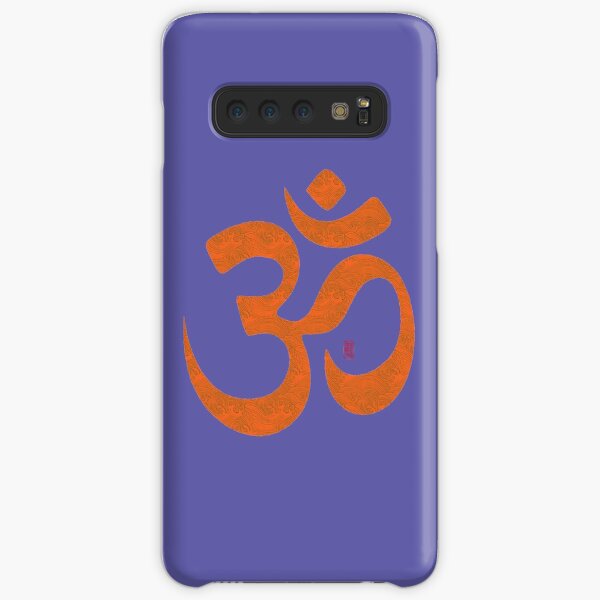 Om Samsung Galaxy Snap Case