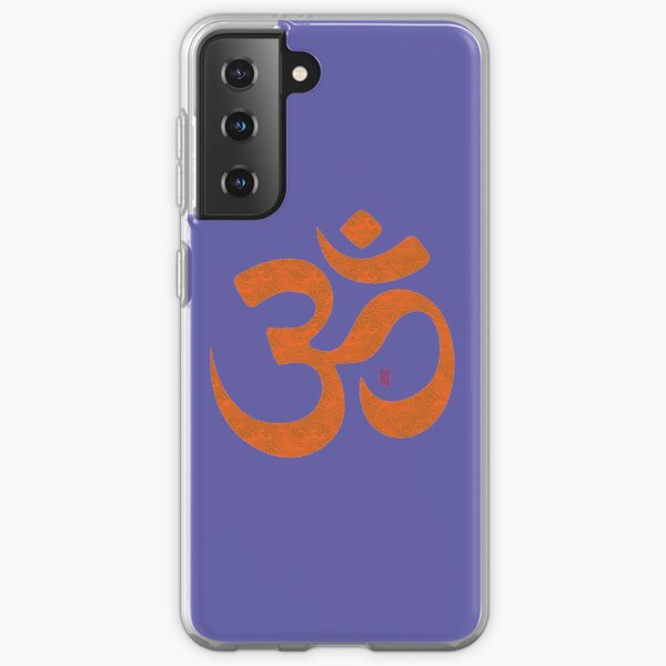 Om Samsung Galaxy Soft Case