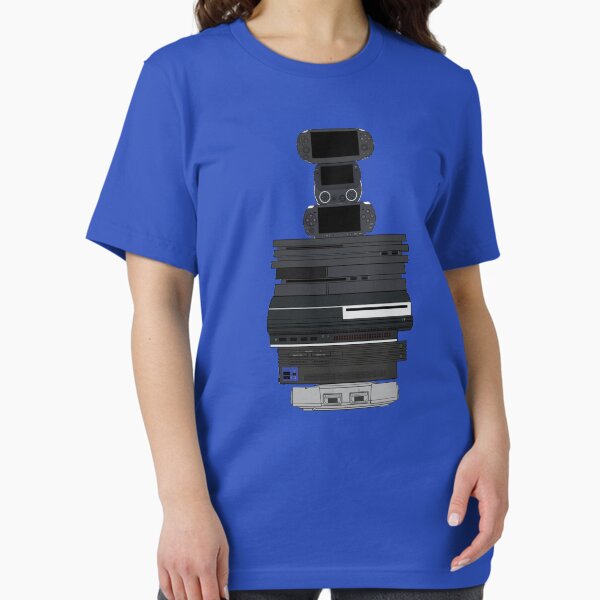 Item preview, Playstations designed and sold by mattskilton.