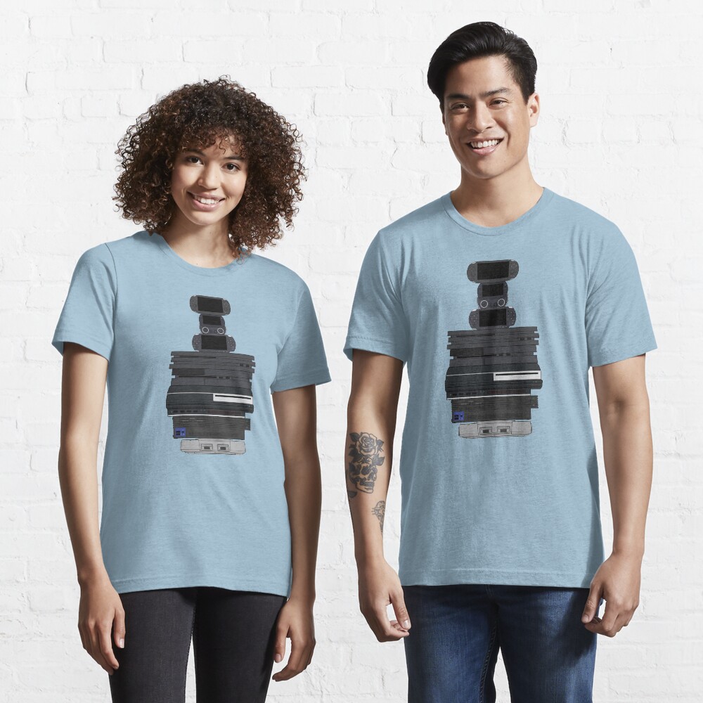 Playstations Essential T-Shirt