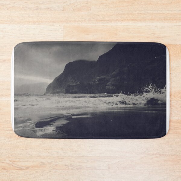 Item preview, Dramatic Beach Waves designed and sold by knightsydesign.