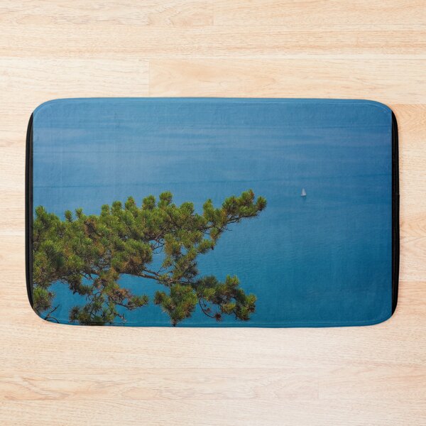 Item preview, Gulf of Trieste Near Miramare designed and sold by jojobob.