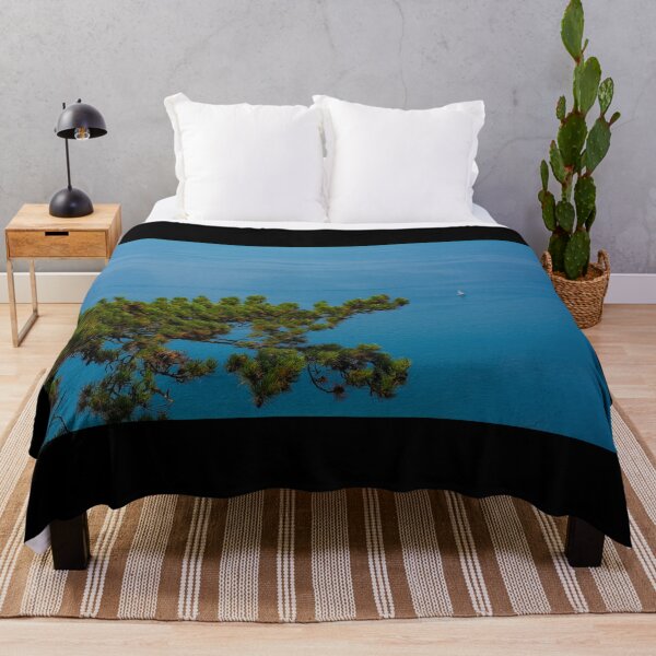 Item preview, Gulf of Trieste Near Miramare designed and sold by jojobob.