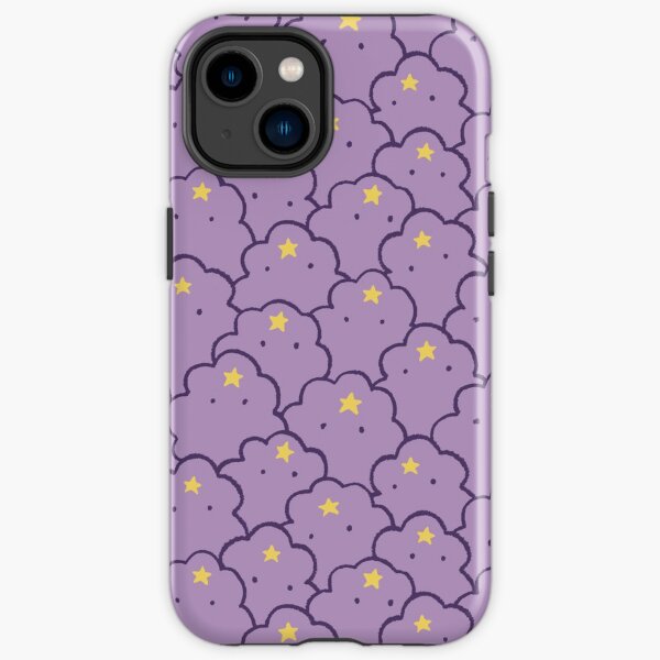 Lumpy Space Princesses! iPhone Tough Case