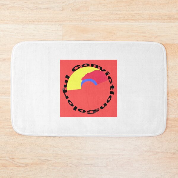 Item preview, Colorful Convictions designed and sold by pinksoul.