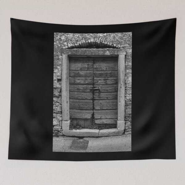 Item preview, Door in Vodnjan designed and sold by jojobob.