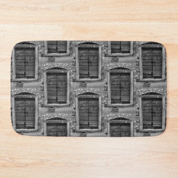 Item preview, Door in Vodnjan designed and sold by jojobob.