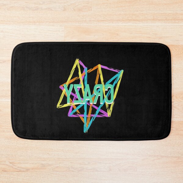 Item preview, Crazy designed and sold by Jules183.