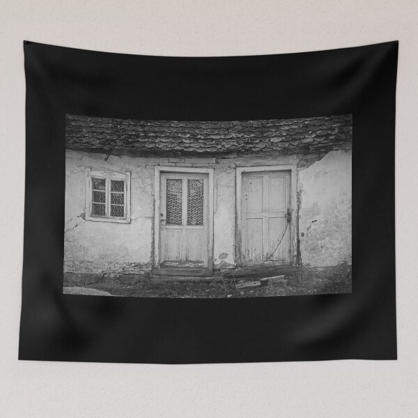 Item preview, Doors in Cigoc in Central Croatia designed and sold by jojobob.