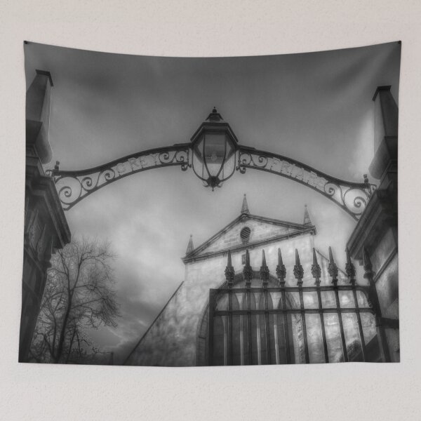 Item preview, Greyfriars Kirk Church Edinburgh designed and sold by Londonimages.