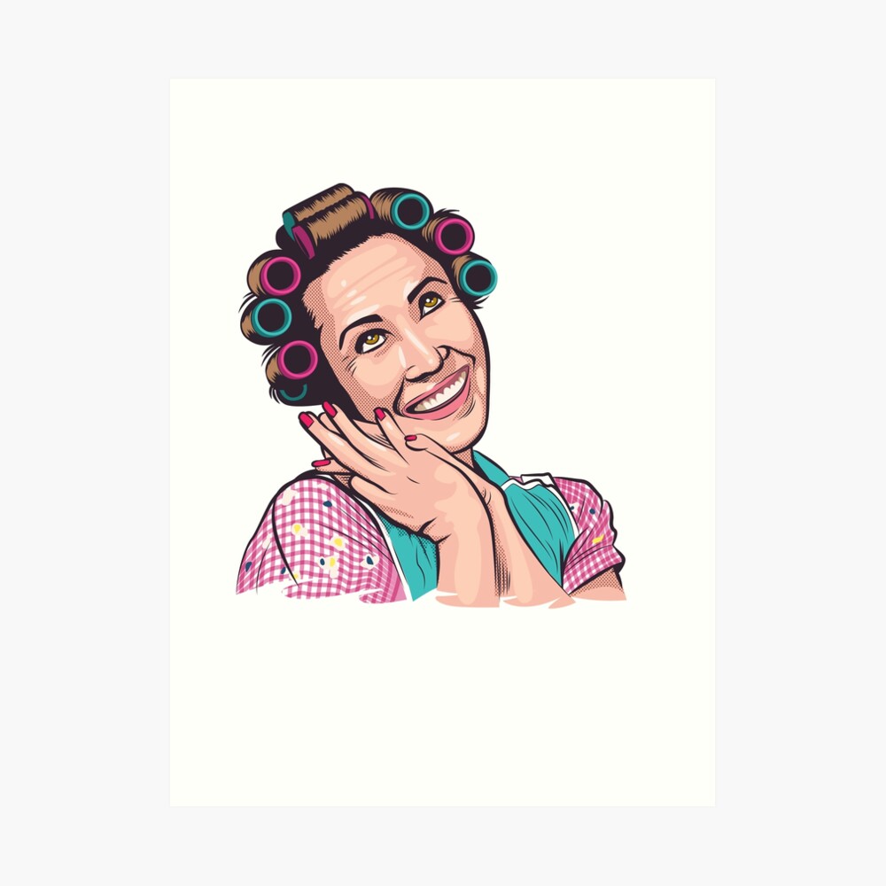 Mrs. Florinda