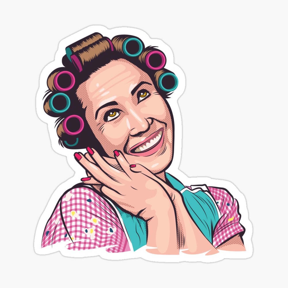 Mrs. Florinda