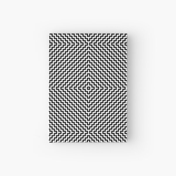 Untitled Hardcover Journal