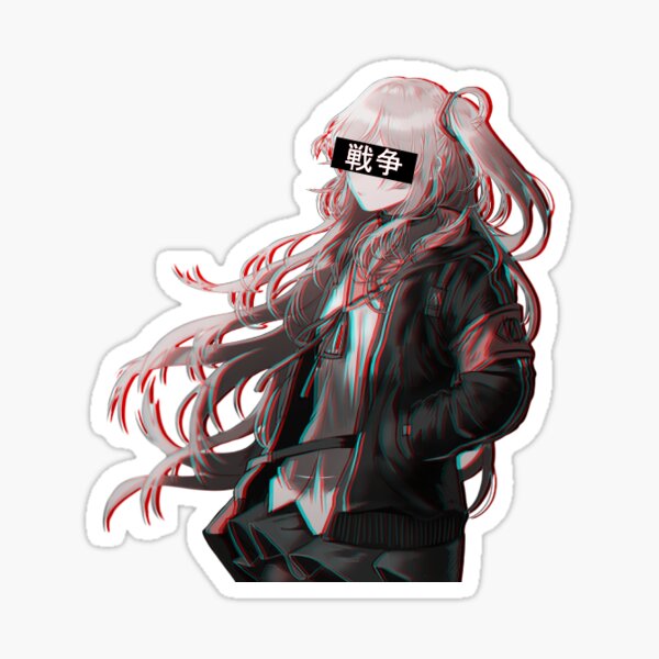 UMP 45 Sticker