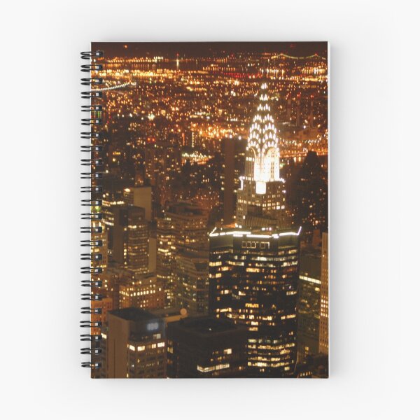 Item preview, Noches de NYC designed and sold by kelliejane.