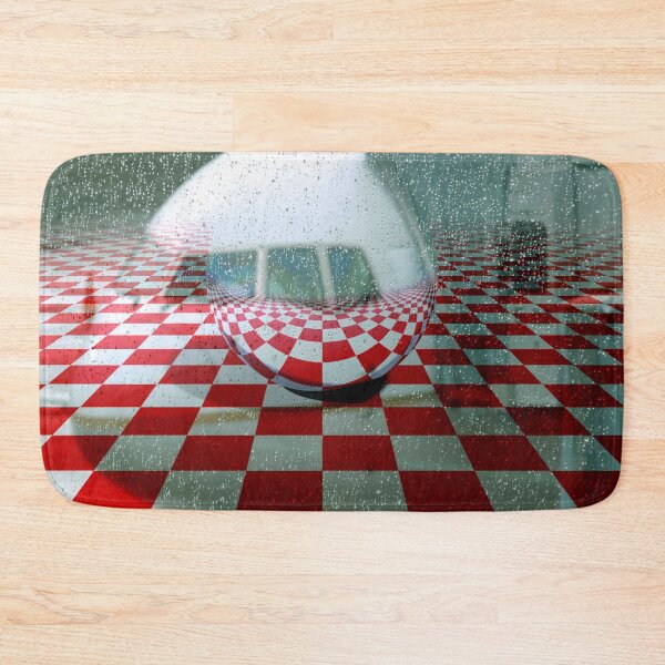 Item preview, Flight to the Third Dimension designed and sold by Sankofa.